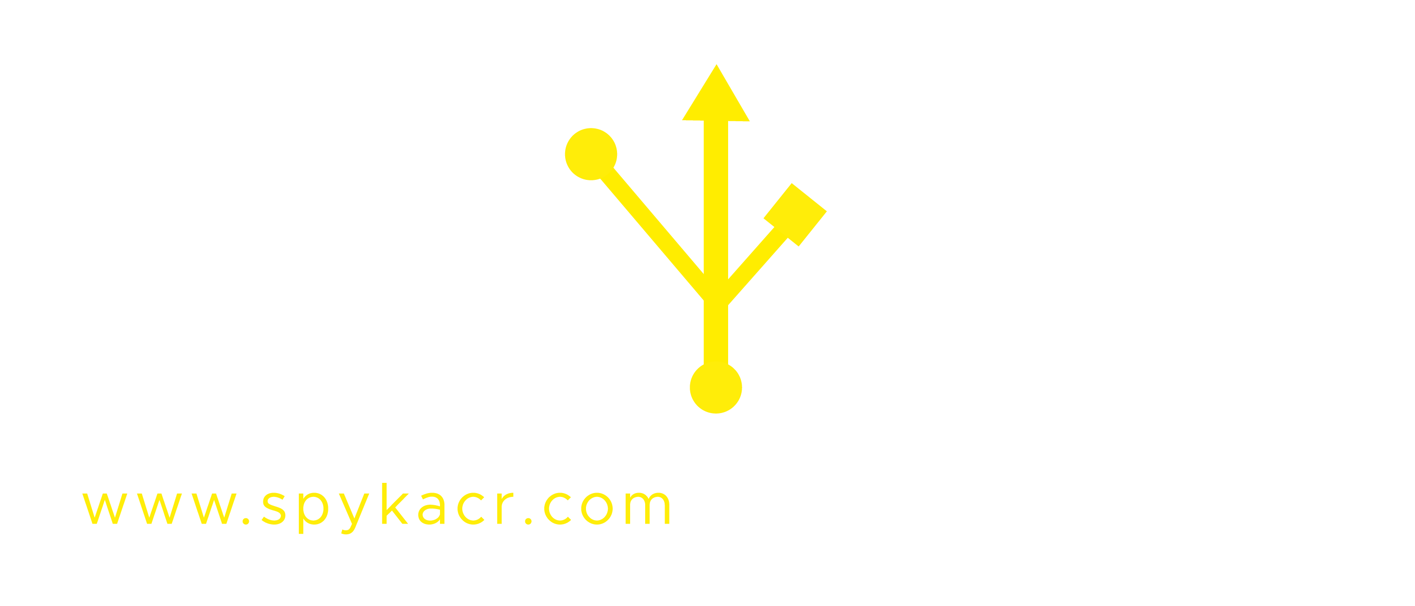 SPYKA Logo